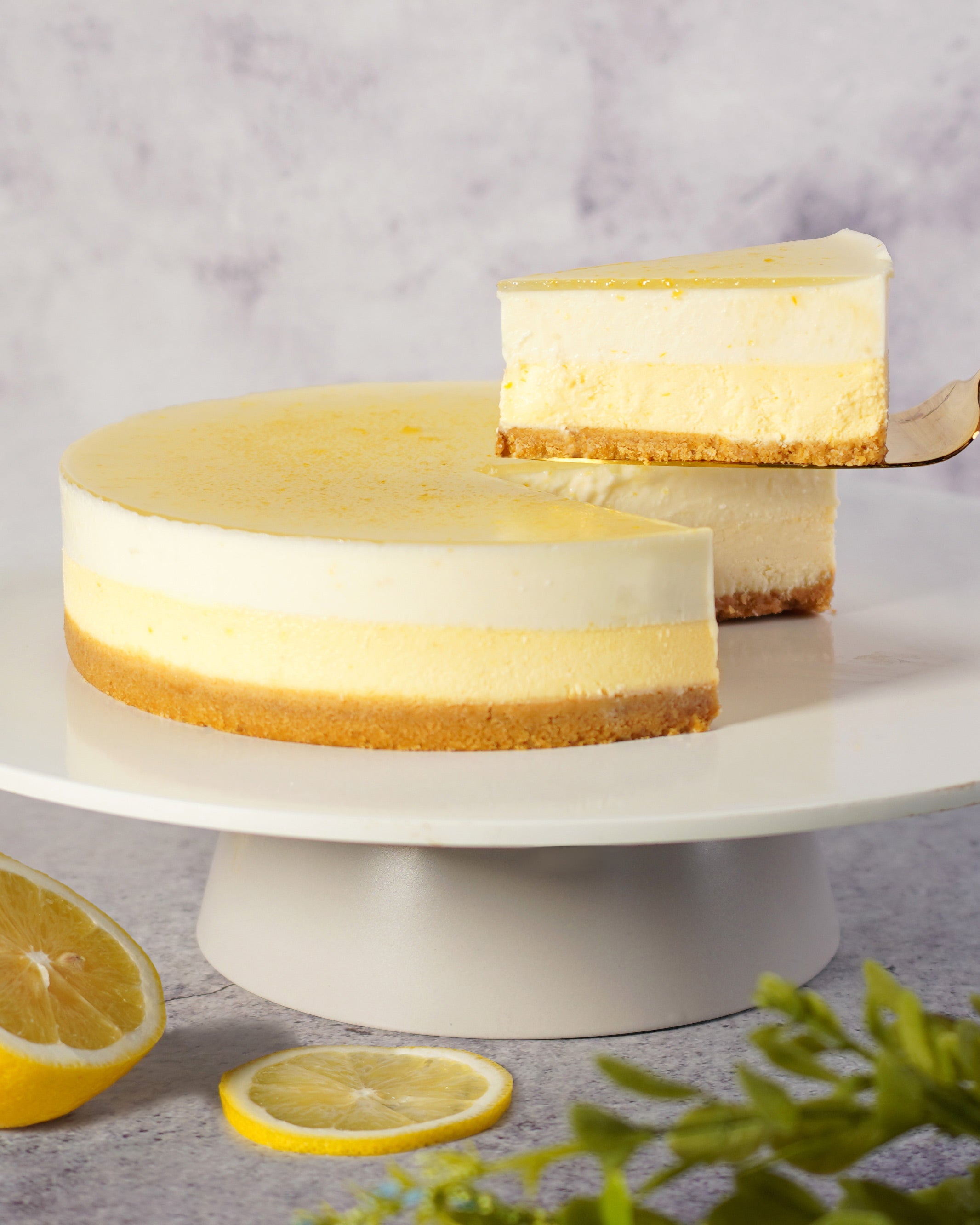 Yuzu Lemon